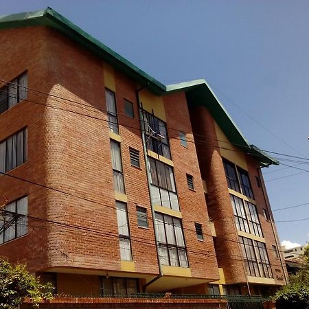Apartamentos Sercan Cochabamba Quarto foto