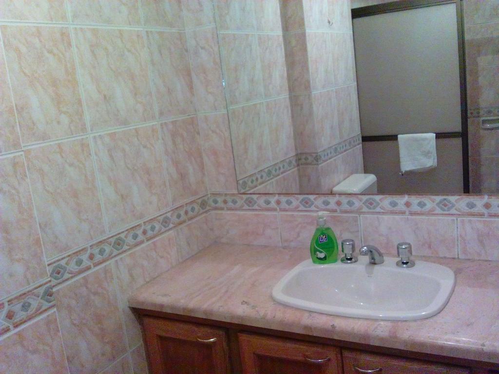 Apartamentos Sercan Cochabamba Quarto foto